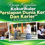 Mempersiapkan Karier Masa Depan Melalui Kegiatan Kokurikuler