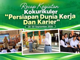 Mempersiapkan Karier Masa Depan Melalui Kegiatan Kokurikuler