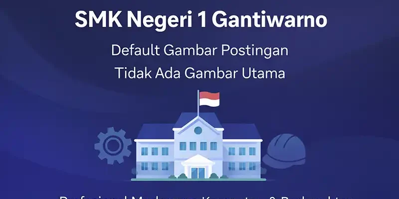 contoh pengisian Form Penilaian
